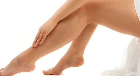 大腿脫毛有用嗎？多久才能做一次？