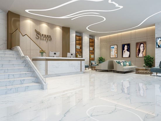 大連美麗雅口腔門診部