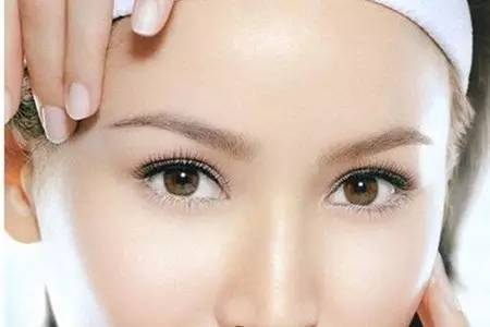 雙眼皮為什么不能做的過寬？