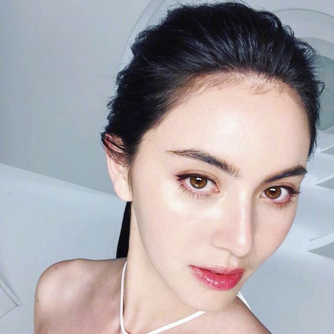 什么樣的雙眼皮是比較理想的形態(tài)？