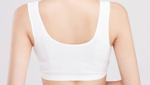 后背吸脂效果怎么樣？