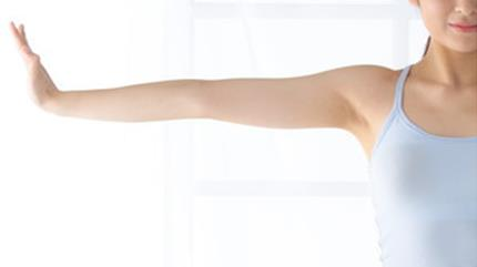 手臂吸脂風險大嗎？術后需要些注意什么？