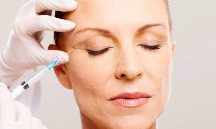 注射瘦臉針多久可以看到效果？