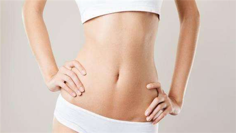 腰腹吸脂多久能見到效果？