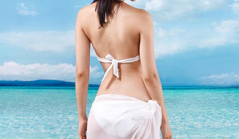 背部吸脂的價格大概是多少？