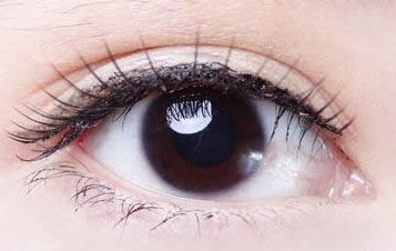 開內(nèi)眼角都會回縮嗎？