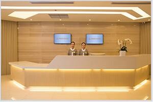 上海澳雅醫(yī)療美容美政部