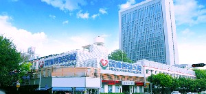 深圳博愛醫(yī)院整形美容科