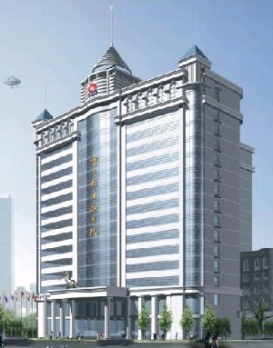 重慶騎士醫(yī)學(xué)整形美容科