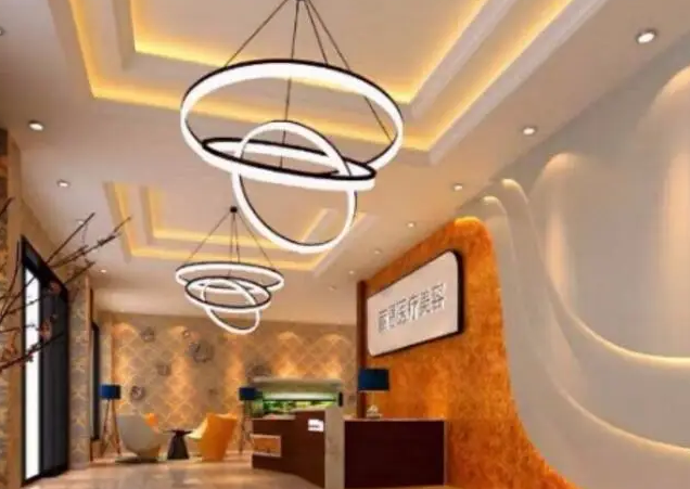 長沙麗恩醫(yī)療美容門診部