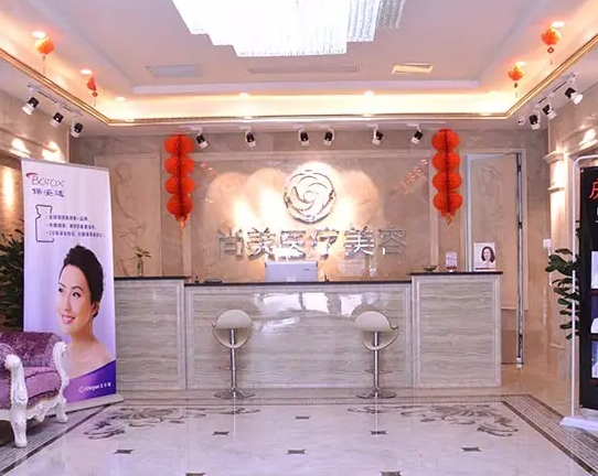 江西哪家整形醫(yī)院做隆鼻好？排行前八都有哪些？