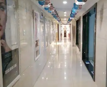 長沙嘉悅?cè)R醫(yī)療美容門診部