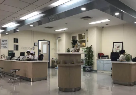 北京友誼醫(yī)院醫(yī)學(xué)美容中心