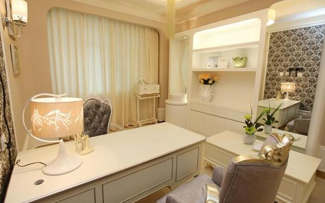 廣州韓后醫(yī)療美容醫(yī)院_咨詢室