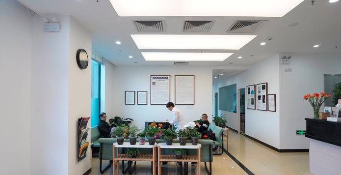 重慶理想口腔醫(yī)院