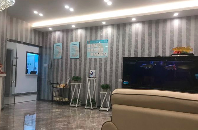 鄭州謝保勛醫(yī)療美容診所