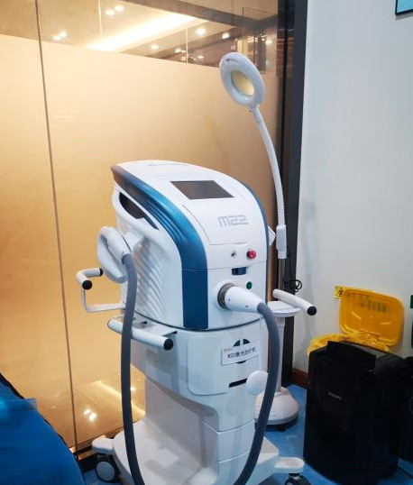 鄭州舜顏醫(yī)療美容診所_