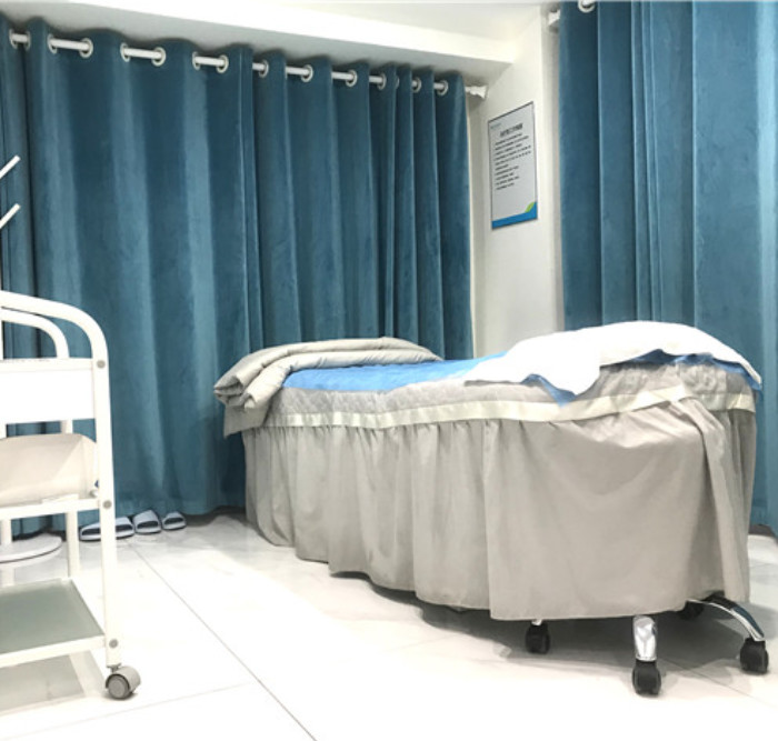 鄭州望京醫(yī)療美容診所_治療室