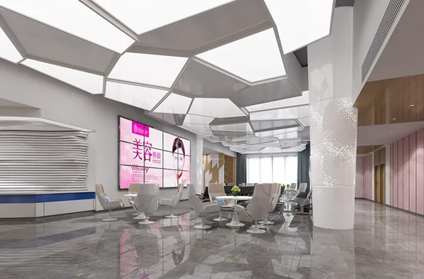 鄭州榮美會(huì)醫(yī)療美容診所