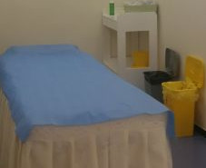 鄭州潤(rùn)盛禾醫(yī)療美容診所_美容室