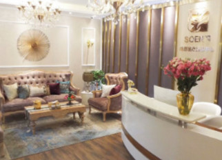 鄭州尚恩醫(yī)療美容診所