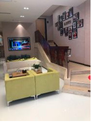 鄭州潤(rùn)盛禾醫(yī)療美容診所_休息室