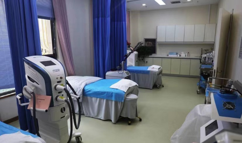 鄭州屈小麗醫(yī)療美容門(mén)診部 鄭州屈小麗醫(yī)療美容門(mén)診部