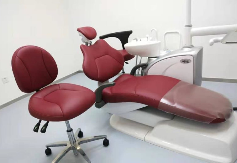 鄭州如意口腔醫(yī)院