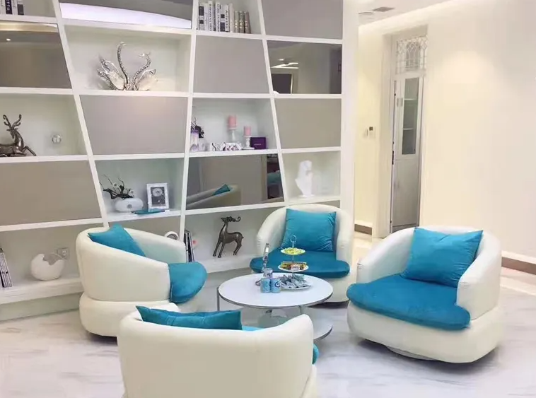 鄭州傾顏醫(yī)療美容診所