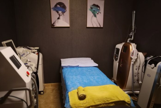 新疆蘇瑤創(chuàng)美醫(yī)療美容整形診所