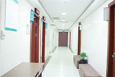 鄭州美上美整形美容醫(yī)院_私密整形