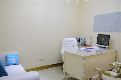 鄭州美緣整形美容醫(yī)院_咨詢室