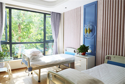 鄭州美貝醫(yī)療美容醫(yī)院_病房