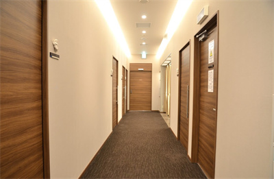 鄭州麗享天元醫(yī)療美容醫(yī)院_醫(yī)院環(huán)境