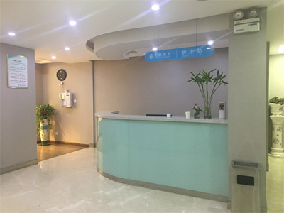 鄭州曼蒂醫(yī)療美容門診部_護士站