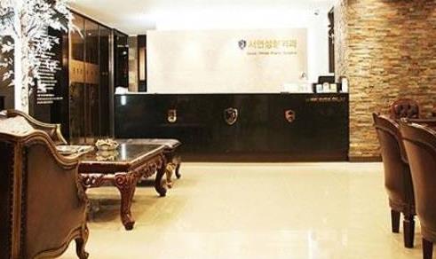 鄭州韓風整形醫(yī)院 鄭州韓風整形醫(yī)院