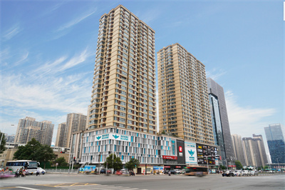 鄭州締萊美醫(yī)療美容醫(yī)院