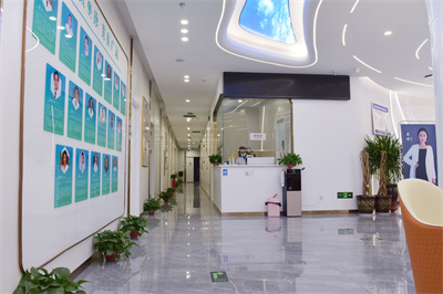 鄭州廣運(yùn)整形美容門(mén)診部