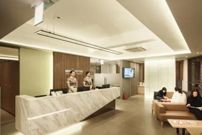 鄭州韓風整形醫(yī)院 鄭州韓風整形醫(yī)院