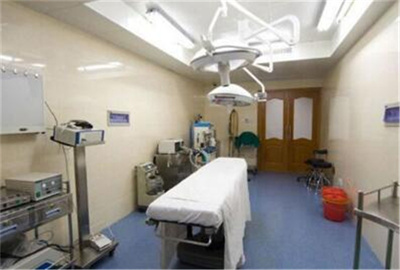 鄭州德美醫(yī)療美容整形醫(yī)院_手術室