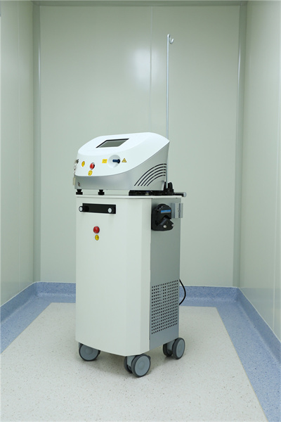 鄭州何氏醫(yī)療美容診所-儀器 鄭州何氏醫(yī)療美容診所-儀器