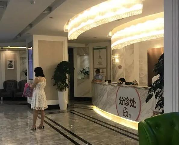 鄭州江南整形美容醫(yī)院