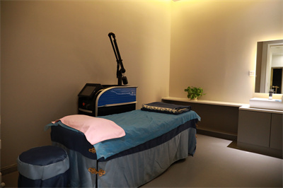 鄭州柏麗芙醫(yī)療美容門診部_美肌室