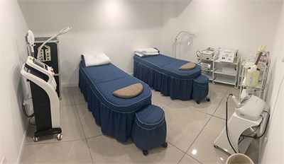 鄭州代淑媛醫(yī)療美容門診部_治療室