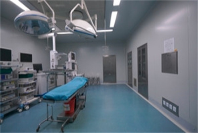 鄭州大橋醫(yī)院醫(yī)療美容科_手術室