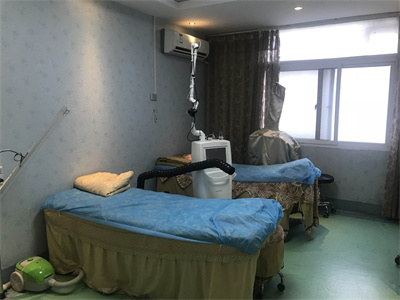 鄭州大學(xué)第二附屬醫(yī)院整形外科