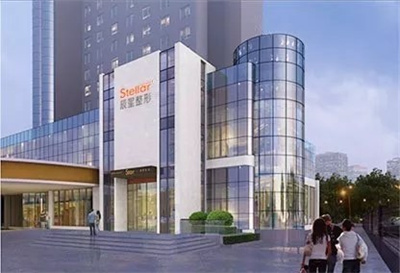 鄭州辰星醫(yī)療美容醫(yī)院