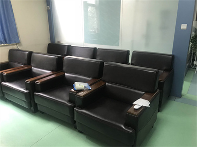 鄭州大學(xué)第二附屬醫(yī)院整形外科_醫(yī)院一角