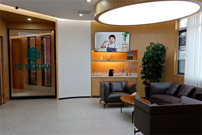 鄭州艾媚爾整形診所_休息區(qū)