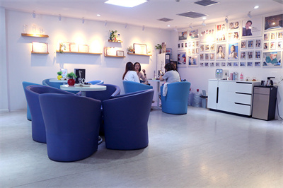 鄭州阿姆森醫(yī)療美容診所